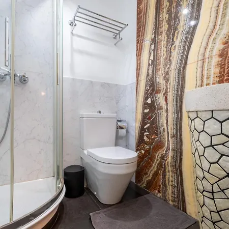 Ht La Casa Dei Sogni Apartmán
