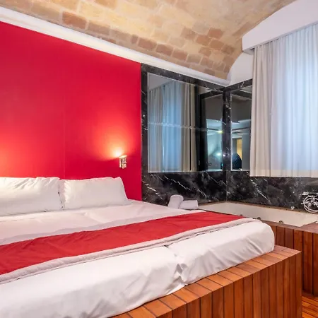 Apartmán Ht La Casa Dei Sogni Řím