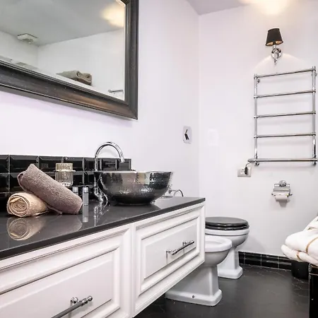 Ht La Casa Dei Sogni Apartmán