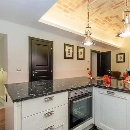 Ht La Casa Dei Sogni Apartmán