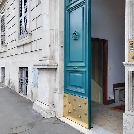 Apartmán Ht La Casa Dei Sogni *