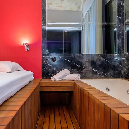 Ht La Casa Dei Sogni Apartmán