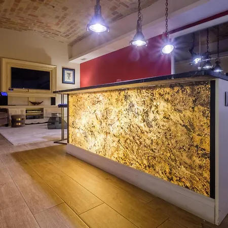 Ht La Casa Dei Sogni