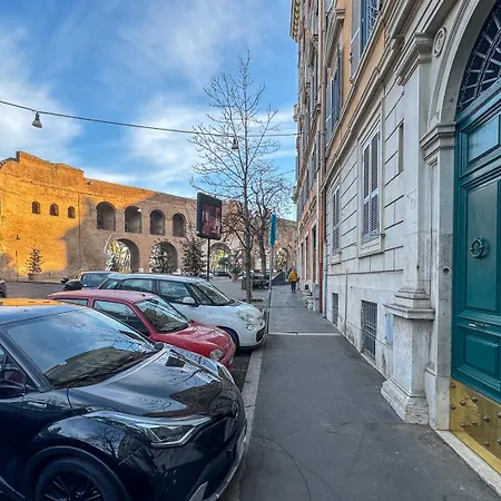 Ht La Casa Dei Sogni Řím